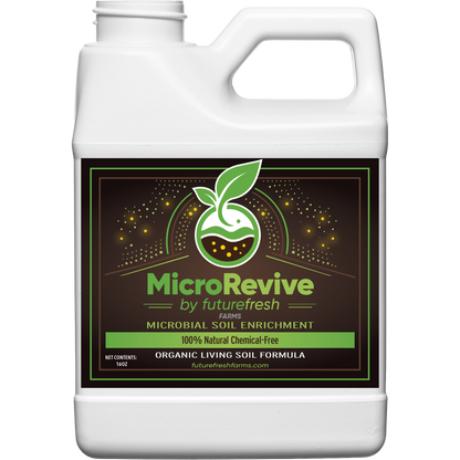 MicroRevive Biological Soil Amendment