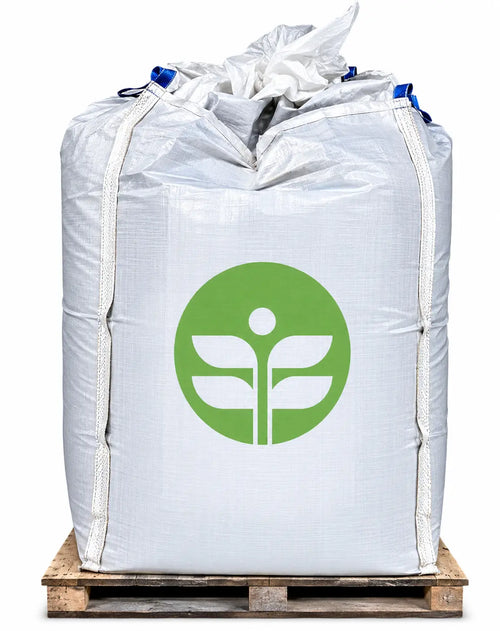 Biochar Bulk Super Sack
