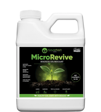 MicroRevive Biological Soil Amendment