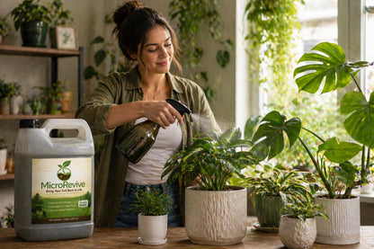 MicroRevive Biological Soil Amendment
