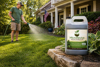 MicroRevive Biological Soil Amendment